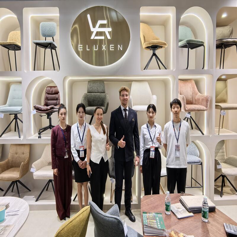 2024 SHANGHAI PUDONG FURNITURE FAIR