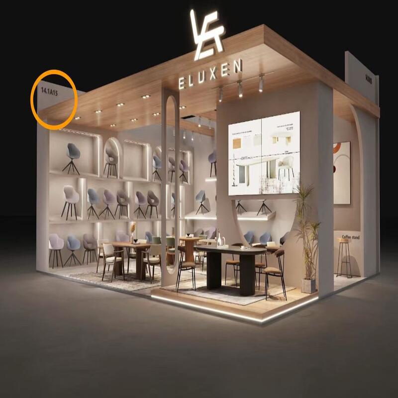 2025 CIFF in GUANGZHOU